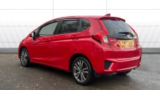 Honda Jazz 1.3 EX Navi 5dr Petrol Hatchback
